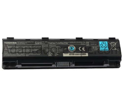 48Whr Original Batería Toshiba Satellite C70-B-30U C70-B-328