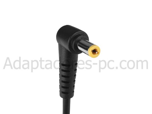 Original 65W AC Adaptador Cargador Lenovo Chicony CPA-A065 36200413
