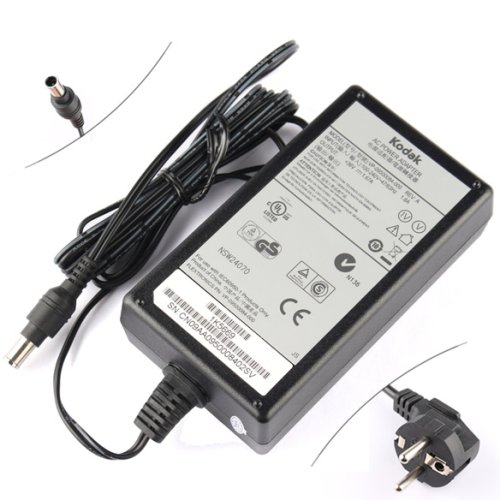 AC Adaptador Cargador Kodak ESP Office 7250 All-in-One Printer