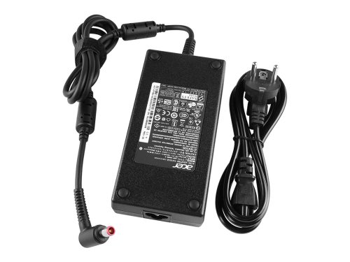 180W AC Adaptador Cargador Acer Predator 15 G9-592-775B + Cable