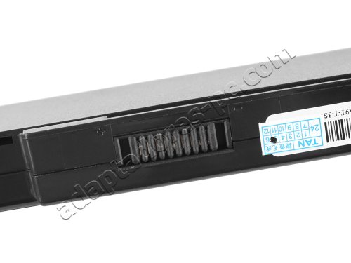 7200mAh Batería MSI GT725-087UK