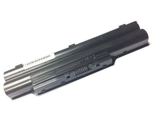 Original Batería Fujitsu FMV-BIBLO MG55U 5200mAh 56Wh