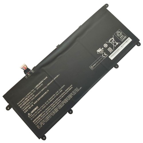 Batería Hasee 3ICP4/91/91 4940mAh 57.06Wh
