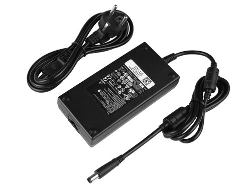 Original 180W Dell Vostro 360 All-in-One AC Adaptador Cargador + Cable