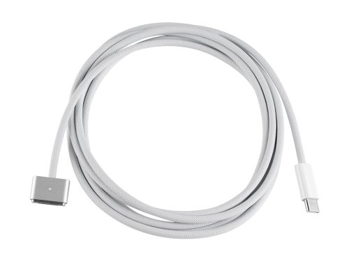USB-C a MagSafe 3 Cable para Apple MacBook Pro 16-inch 2023 MNWC3
