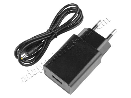 10W AC Adaptador Cargador Cube U20GT Dual Core RK3066