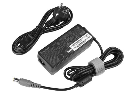 Original 65W AC Adaptador Cargador Lenovo 42T4423 42T5282 42T5283