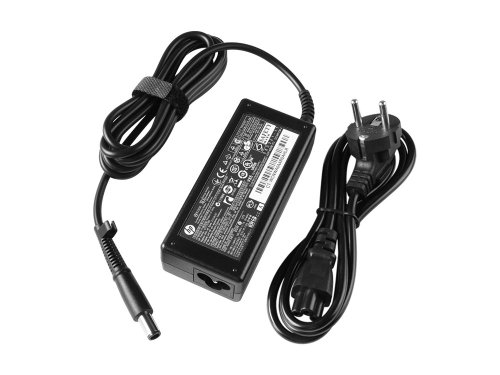 Cargador Original HP EliteBook 840 G2 Notebook PC 65W + Cable