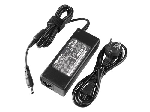 Adaptador Cargador Original Toshiba Satellite C55-A-1NV 75W + Cable