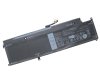 Original 43Wh Batería Dell 0P63NY 0WY7CG