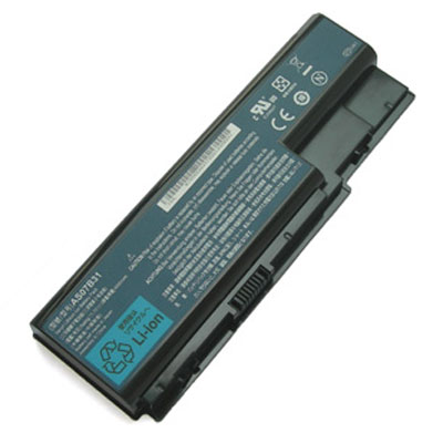 Original 5200mAh Batería Acer Aspire 6935 6935G