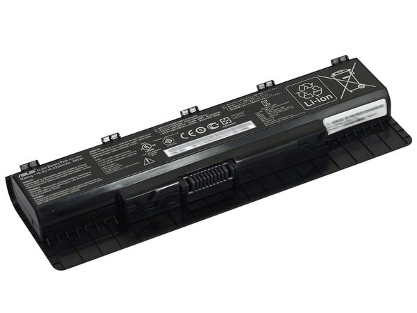 Batería Asus GL551JW 56Whr 6 Célula - Haga un click en la imagen para cerrar