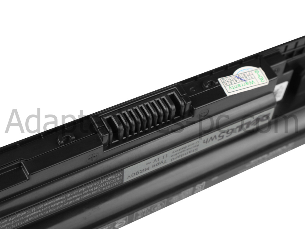 Batería Dell Vostro 15-3546 65Whr 6 Célula