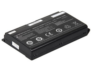 Batería EUROCOM Shark 3 76.96Whr 8 Célula - Haga un click en la imagen para cerrar