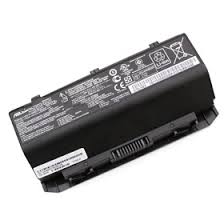 Batería Asus G750JY 5900mAh 8 Célula