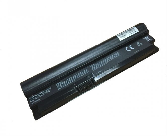 Batería Medion Akoya E1229 4400mAh 6 Célula - Haga un click en la imagen para cerrar