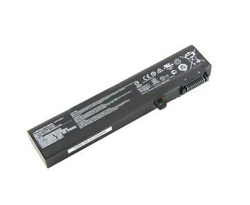 Batería MSI GP62 3834mAh