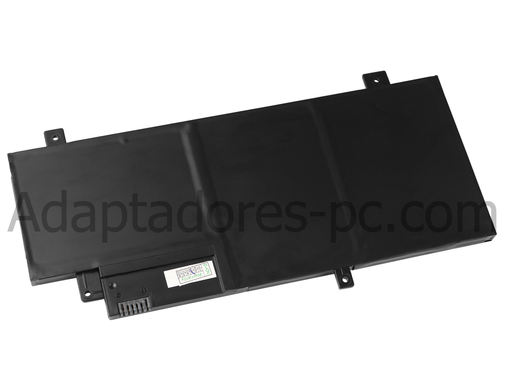 41Whr 3650mAh Sony Vaio Fit 14 SVF14A Series Original Batería