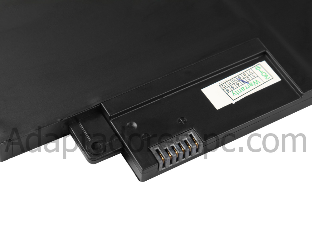 41Whr 3650mAh Sony Vaio Fit 14 SVF14A Series Original Batería