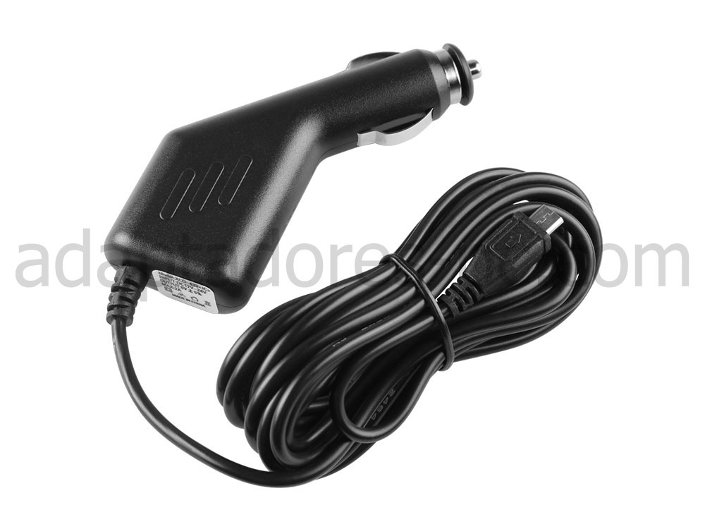 10W Adaptador Coche Cargador Acer Aspire SW3-013-10H3 SW3-013-15PR