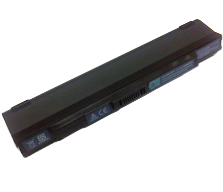 5200mAh Batería Acer Aspire One 751-Bk26F 751-Bw23 751-Bw23F