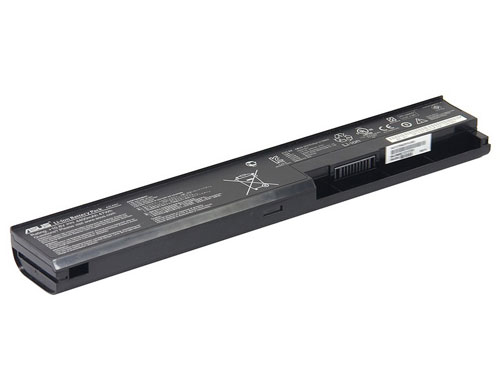 4400mAh Batería Asus F301A-RX082V F301A-RX096V F301A-RX172H