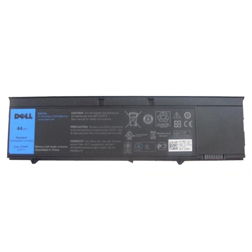 44Whr Dell RV8MP H6T9R Original Batería