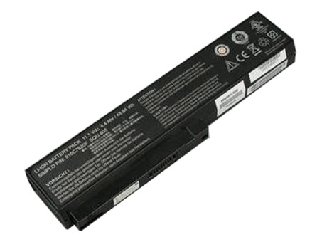 4400mAh Fujitsu-Siemens SW8 TW8 Original Batería