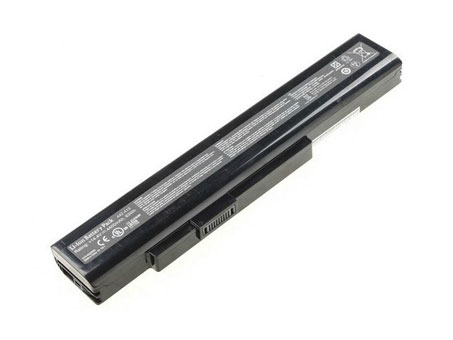 Batería Medion Akoya P6631 MD 97789 MD 97869 4400mAh