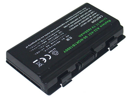 4400mAh Packard Bell EasyNote MX51 MX52 Original Batería - Haga un click en la imagen para cerrar