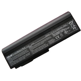 7200mAh Asus 90-NED1B2100Y Original Batería