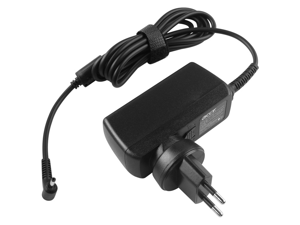 Original 18W Acer Iconia Tab A500-10S16u AC Adaptador Cargador + Cable