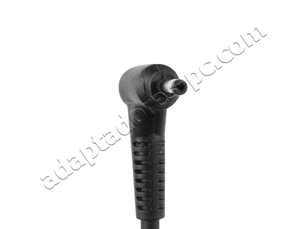 Original 18W Acer Iconia Tab A500-10S16u AC Adaptador Cargador + Cable