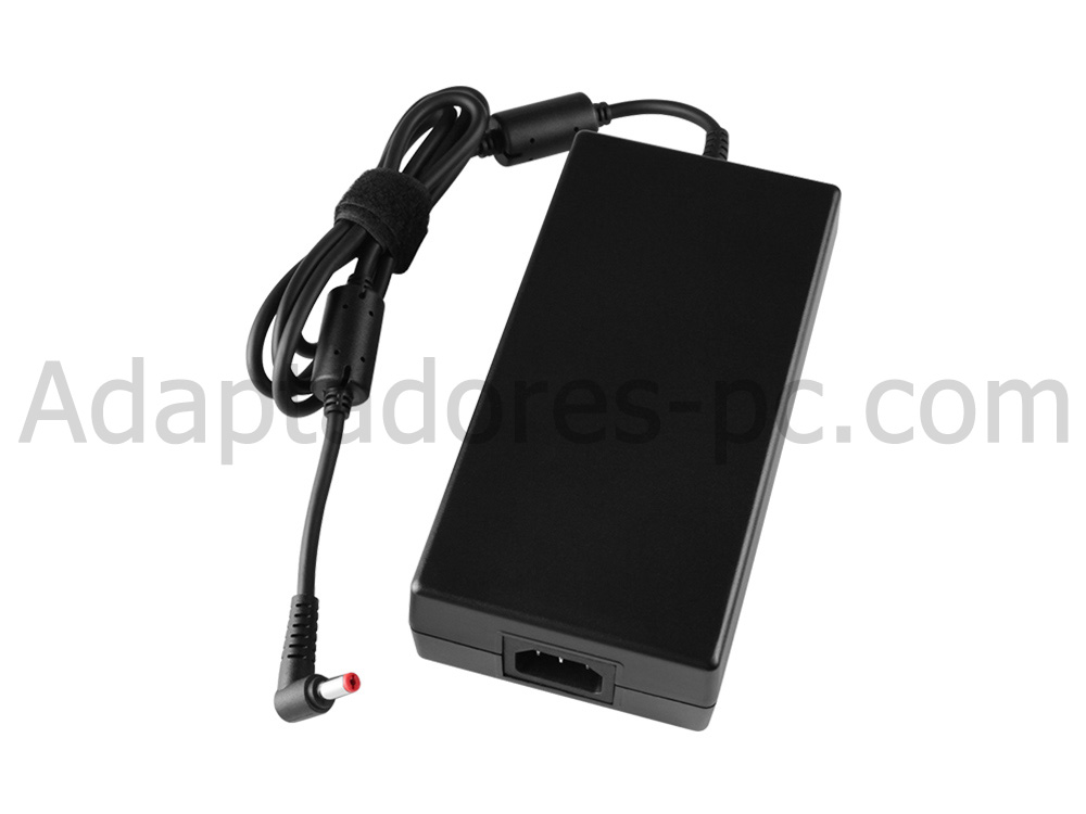 Original 230W Cargador Acer Predator Triton 500 SE PT516-51s-70TP AC Adaptador