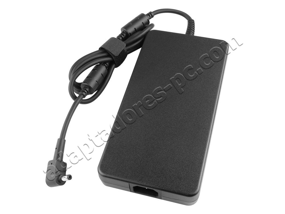 280W Cargador Acer A280A010P AC Adaptador + Cable