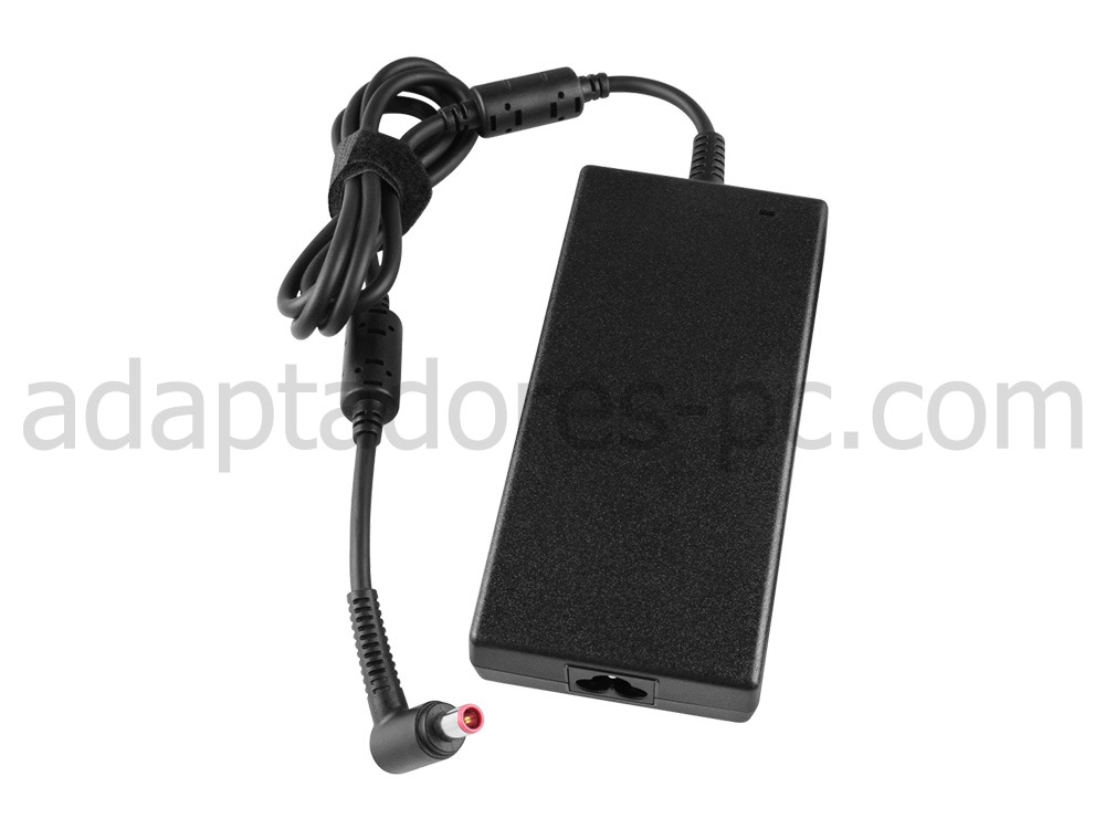180W AC Adaptador Cargador Acer Predator 15 G9-592-775B + Cable
