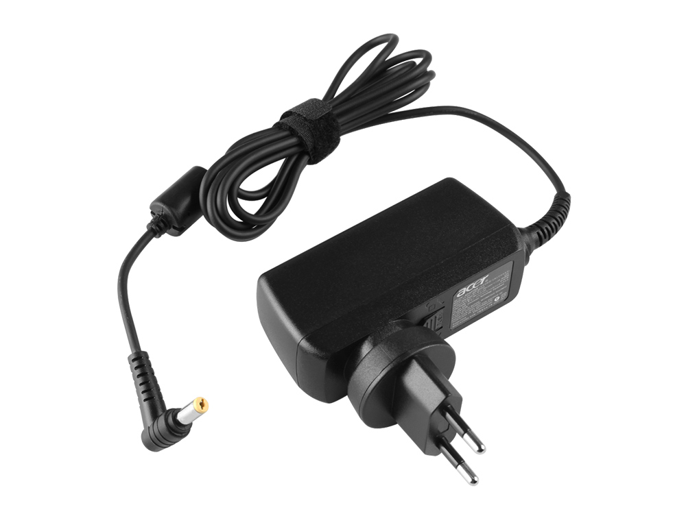 Original 40W AC Adaptador Cargador Gateway LT41P04U LT41P04U-US