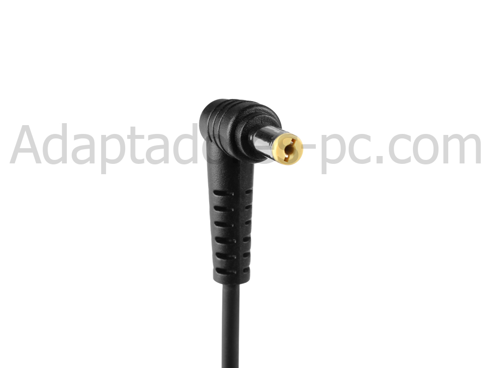 Original 40W AC Adaptador Cargador Gateway LT41P04U LT41P04U-US