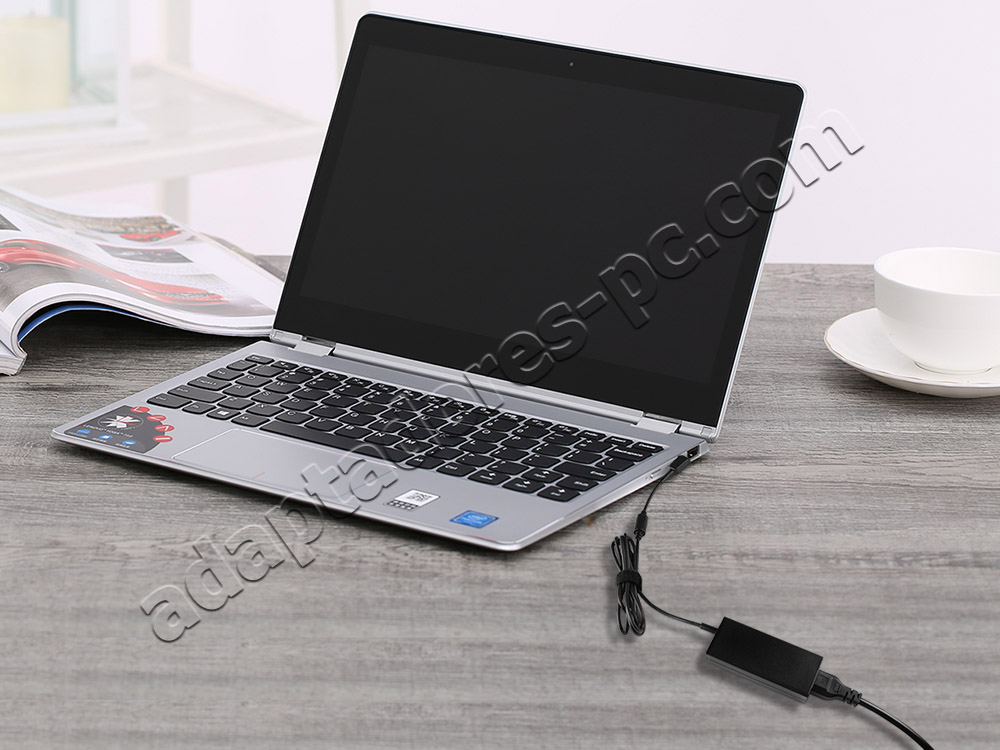 Original 45W Acer Aspire One Cloudbook 14 AO1-431 Adaptador Cargador