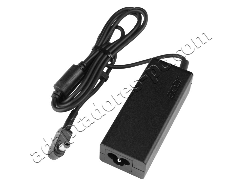 45W AC Adaptador Cargador Packard Bell EasyNote LG71BM-P75M