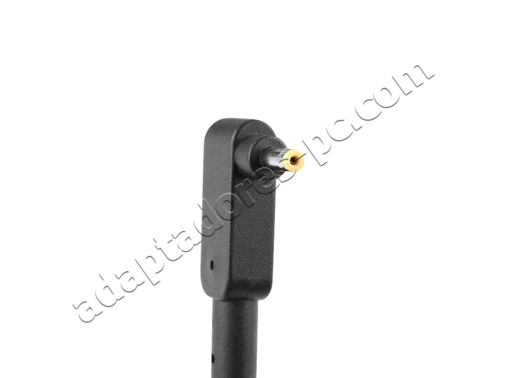 Original 65W Cargador Acer Aspire 3 A315-55G-57XT AC Adaptador + Cable