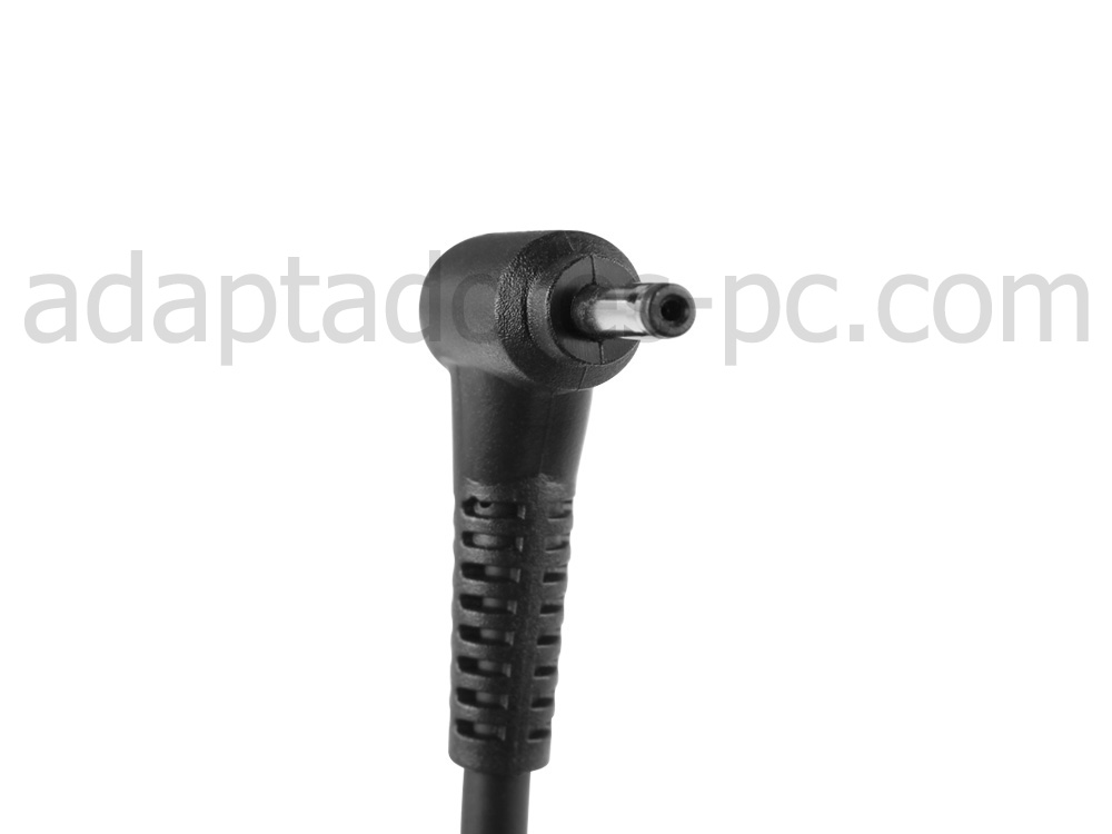 Original 65W AC Adaptador Cargador Acer Aspire S7-191-6400
