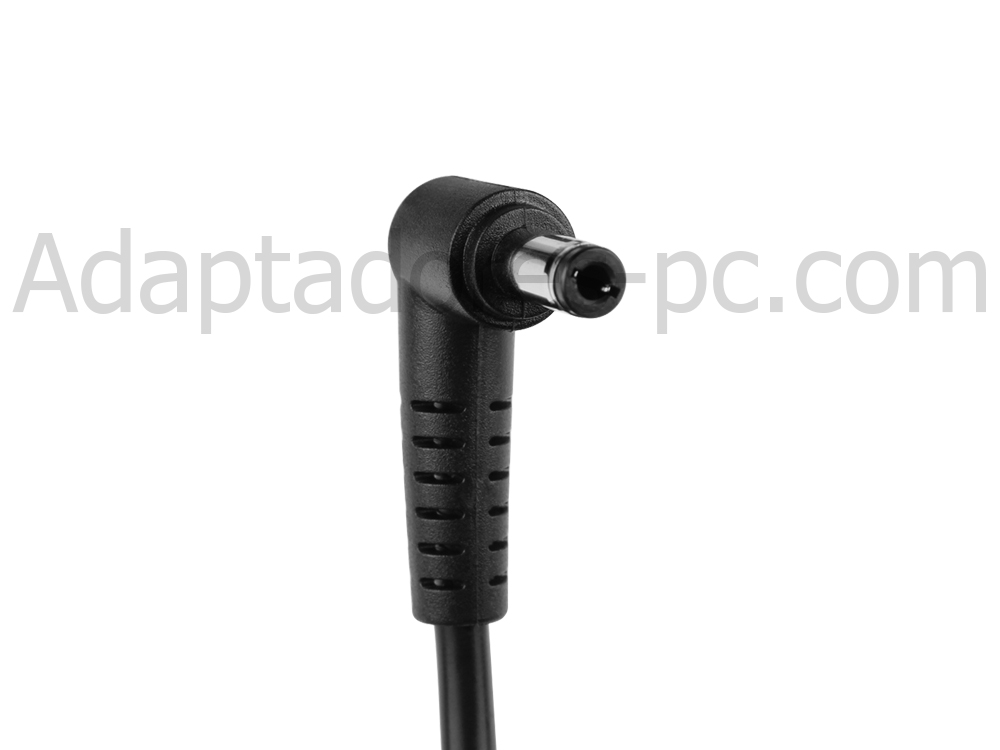 Original 90W AC Adaptador Cargador Gateway nv76r nv56r nv52l ns51c