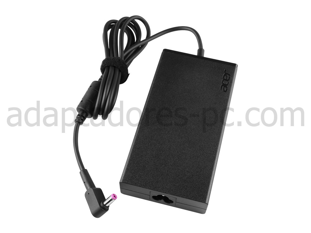 135W Acer PA-1131-16 Original AC Adaptador Cargador