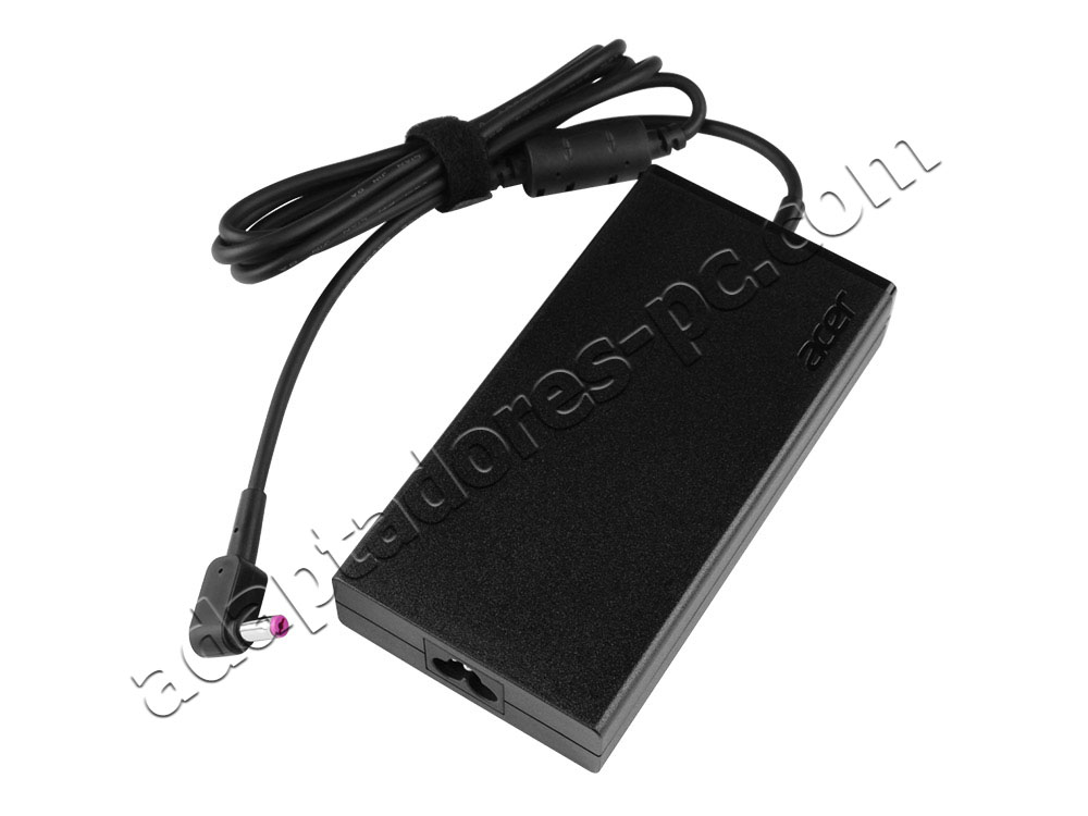 135W AC Adaptador Cargador Acer Aspire VN7-592G-73WM + Cable