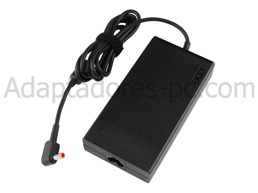 Original 135W Liteon PA-1131-07(5.5mm * 2.5mm) AC Adaptador Cargador