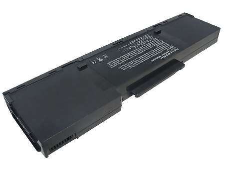 Original 4400mAh Batería Acer Aspire 1360 1360LC 1362 1362LC 1362LCi