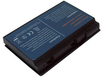 5200mAh Batería Acer Extensa 5610G 5620ZG 5630EZ