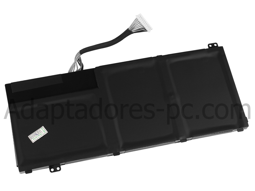 Original Batería Acer Aspire V15 Nitro VN7-572 VN7-572T VN7-572G 51Whr
