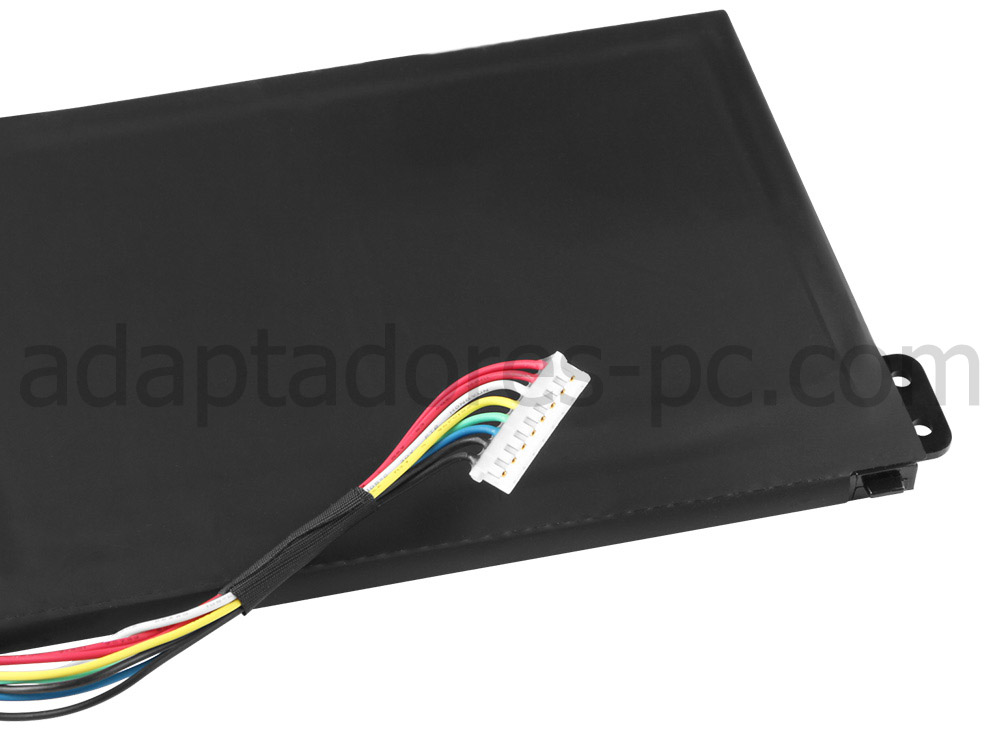 Original 3220mAh 48Wh Batería Acer Aspire 5 A515-51